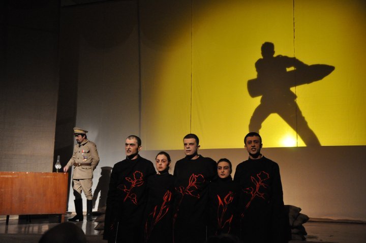 Çanakkale 1915 (2011)