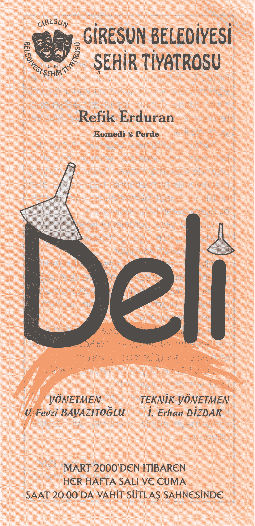 Deli (1990)