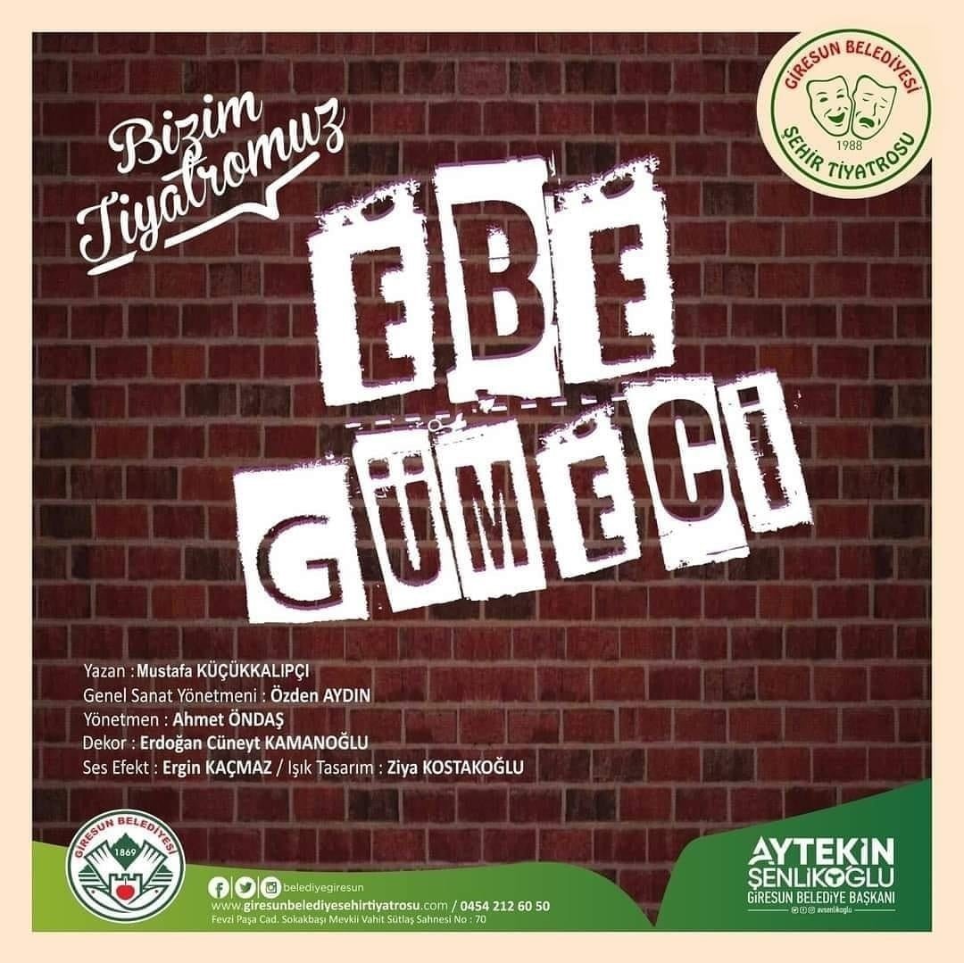Ebegümeci (2021)