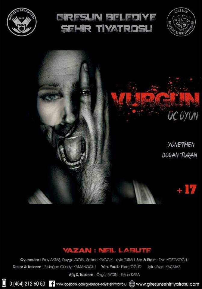 Vurgun (2017)