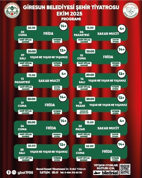 EKİM 2025